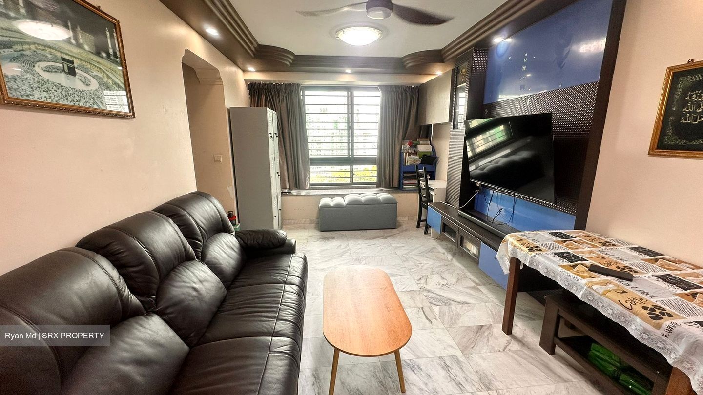 Blk 55 Havelock View (Bukit Merah), HDB 3 Rooms #517297441